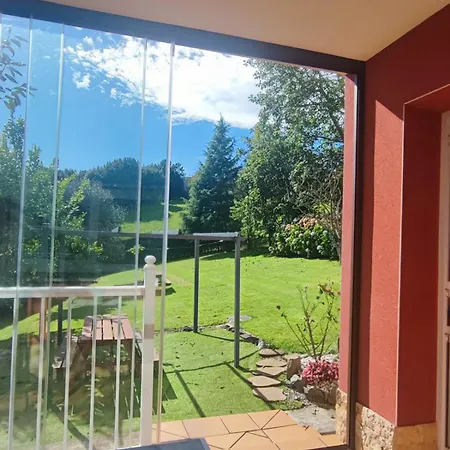 Aviles Holiday home