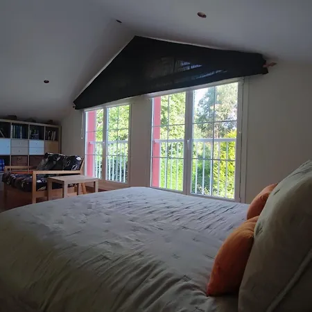 Aviles Holiday home *