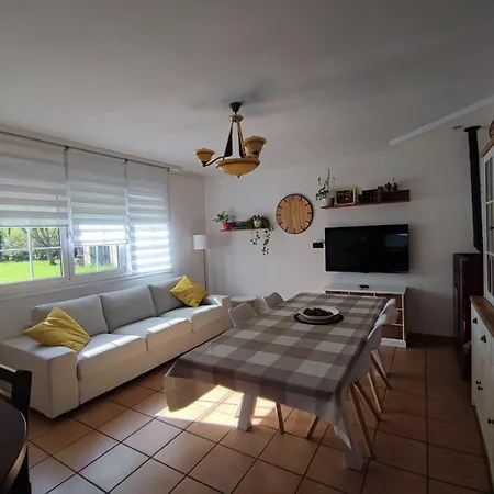 Aviles Holiday home *