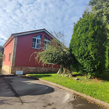 Holiday home Aviles Illas