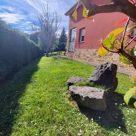 Holiday home Aviles