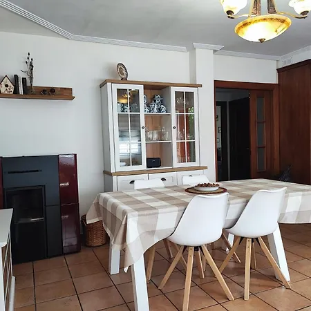 Aviles Ferienhaus Illas