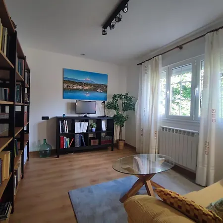 Holiday home Aviles Illas