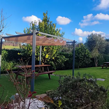Aviles Holiday home *