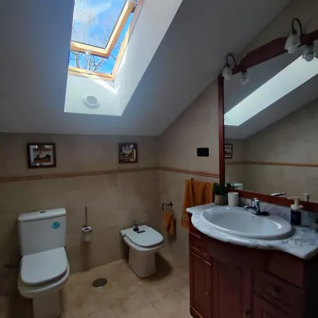 Aviles Holiday home Illas
