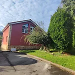 Holiday home Aviles Illas