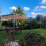 Aviles Holiday home *